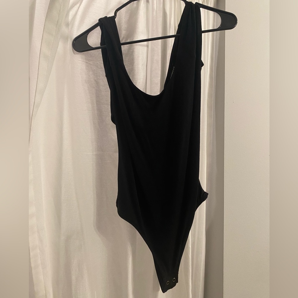 Express Bodysuit NWT